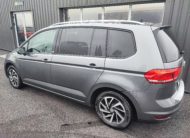 VOLKSWAGEN TOURAN III 1.6 TDI 115 BLUEMOTION TECHNOLOGY CONNECT 7 PLACES