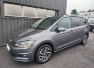 VOLKSWAGEN TOURAN III 1.6 TDI 115 BLUEMOTION TECHNOLOGY CONNECT 7 PLACES