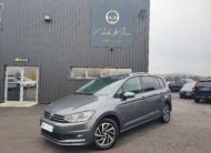 VOLKSWAGEN TOURAN III 1.6 TDI 115 BLUEMOTION TECHNOLOGY CONNECT 7 PLACES