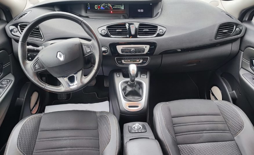 RENAULT GRAND SCENIC 1.5 DCI 110CH EDITION BOSE 7 PLACES EDC