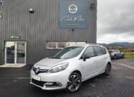 RENAULT GRAND SCENIC 1.5 DCI 110CH EDITION BOSE 7 PLACES EDC