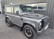 LAND ROVER DEFENDER III 90 HARD TOP ADVENTURE EDITION