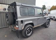 LAND ROVER DEFENDER III 90 HARD TOP ADVENTURE EDITION