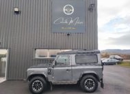 LAND ROVER DEFENDER III 90 HARD TOP ADVENTURE EDITION