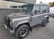 LAND ROVER DEFENDER III 90 HARD TOP ADVENTURE EDITION