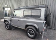 LAND ROVER DEFENDER III 90 HARD TOP ADVENTURE EDITION