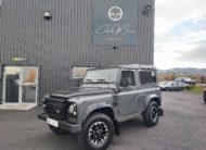 LAND ROVER DEFENDER III 90 HARD TOP ADVENTURE EDITION