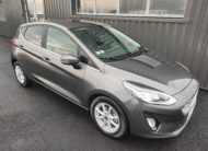 FORD FIESTA 1.0 EcoBoost 125 ch S&S DCT-7 TITANIUM