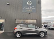 FORD FIESTA 1.0 EcoBoost 125 ch S&S DCT-7 TITANIUM