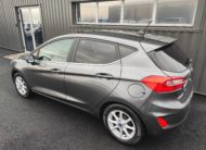 FORD FIESTA 1.0 EcoBoost 125 ch S&S DCT-7 TITANIUM