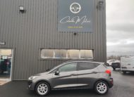 FORD FIESTA 1.0 EcoBoost 125 ch S&S DCT-7 TITANIUM