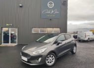 FORD FIESTA 1.0 EcoBoost 125 ch S&S DCT-7 TITANIUM