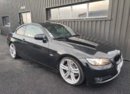 BMW SERIE 3 COUPE (E92) 325DA LUXE