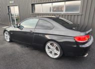 BMW SERIE 3 COUPE (E92) 325DA LUXE