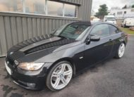 BMW SERIE 3 COUPE (E92) 325DA LUXE