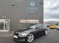 BMW SERIE 3 COUPE (E92) 325DA LUXE