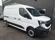 RENAULT MASTER NOUVEAU L2H2 3T5 BLUE DCI 170 EXTRA BVM6