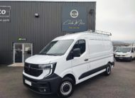 RENAULT MASTER NOUVEAU L2H2 3T5 BLUE DCI 170 EXTRA BVM6