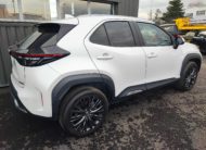 TOYOYA YARIS CROSS 116H TRAIL MY22