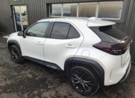 TOYOYA YARIS CROSS 116H TRAIL MY22