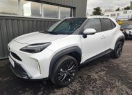 TOYOYA YARIS CROSS 116H TRAIL MY22