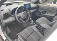 TOYOYA YARIS CROSS 116H TRAIL MY22