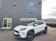 TOYOYA YARIS CROSS 116H TRAIL MY22