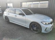 BMW SERIE 3 G21 330DA XDRIVE 286CH M SPORT