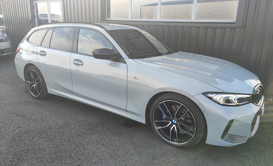 BMW SERIE 3 G21 330DA XDRIVE 286CH M SPORT