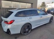 BMW SERIE 3 G21 330DA XDRIVE 286CH M SPORT