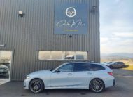 BMW SERIE 3 G21 330DA XDRIVE 286CH M SPORT