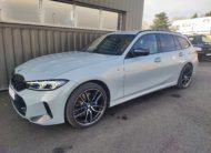 BMW SERIE 3 G21 330DA XDRIVE 286CH M SPORT