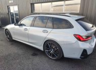 BMW SERIE 3 G21 330DA XDRIVE 286CH M SPORT