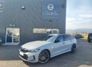 BMW SERIE 3 G21 330DA XDRIVE 286CH M SPORT