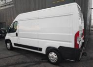 PEUGEOT BOXER II L2H2 3.3 2.2 BLUEHDI 140CH