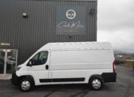 PEUGEOT BOXER II L2H2 3.3 2.2 BLUEHDI 140CH