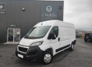 PEUGEOT BOXER II L2H2 3.3 2.2 BLUEHDI 140CH